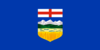 Flag Of Alberta Clip Art